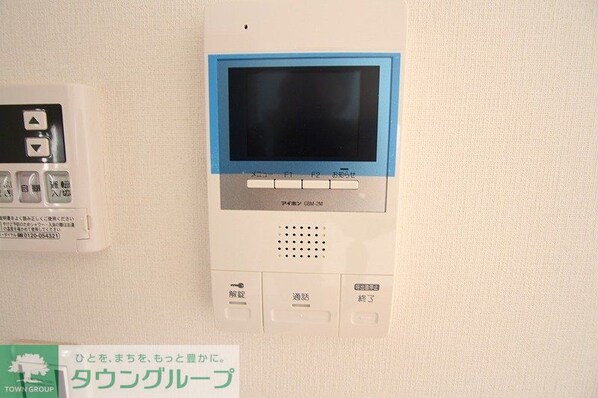 Elvitaの物件内観写真